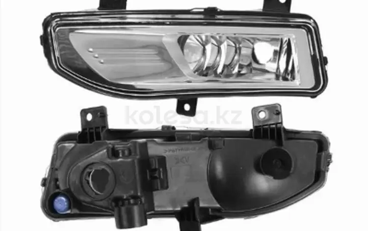 Фара противотуманная LH за 7 350 тг. в Павлодар