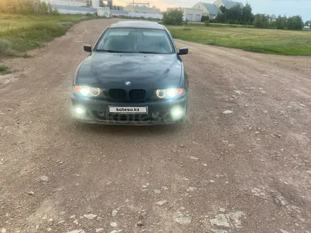 BMW 528 1998 года за 4 500 000 тг. в Астана