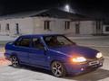 ВАЗ (Lada) 2115 2000 года за 750 000 тг. в Караганда – фото 6