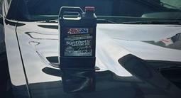 Моторные масла AMSOIL за 100 тг. в Алматы – фото 4