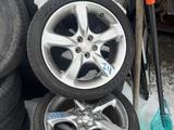 Диски на Subaru за 150 000 тг. в Усть-Каменогорск