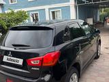 Mitsubishi ASX 2014 года за 5 700 000 тг. в Алматы – фото 3