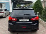 Mitsubishi ASX 2014 года за 5 700 000 тг. в Алматы – фото 4