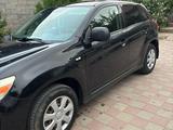 Mitsubishi ASX 2014 года за 5 700 000 тг. в Алматы – фото 2