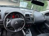 Mitsubishi ASX 2014 года за 5 700 000 тг. в Алматы – фото 5