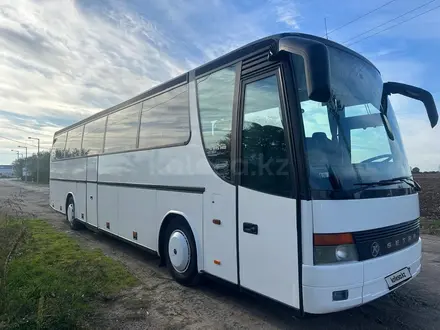 Setra 2001 года за 19 000 000 тг. в Алматы