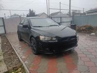 Mitsubishi Lancer 2013 годаүшін4 200 000 тг. в Алматы