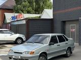 ВАЗ (Lada) 2115 2002 года за 950 000 тг. в Актобе