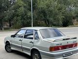ВАЗ (Lada) 2115 2002 года за 950 000 тг. в Актобе – фото 4