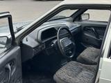 ВАЗ (Lada) 2115 2002 года за 950 000 тг. в Актобе – фото 5