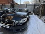 Lexus GS 300 2006 года за 6 000 000 тг. в Алматы – фото 2