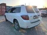 Toyota Highlander 2008 годаүшін10 000 000 тг. в Астана – фото 4