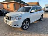 Toyota Highlander 2008 годаүшін10 000 000 тг. в Астана – фото 2