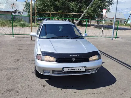 Subaru Legacy 1996 года за 2 300 000 тг. в Алматы – фото 2