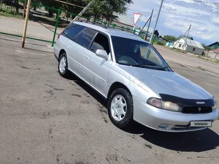 Subaru Legacy 1996 года за 2 300 000 тг. в Алматы – фото 3