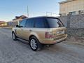 Land Rover Range Rover 2005 года за 4 500 000 тг. в Байконыр – фото 3