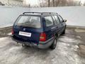 Volkswagen Golf 1994 года за 900 000 тг. в Костанай – фото 2