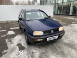 Volkswagen Golf 1994 годаfor900 000 тг. в Костанай