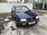 Volkswagen Golf 1994 года за 1 580 000 тг. в Костанай