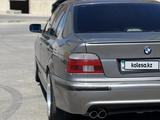 BMW 525 2002 года за 4 400 000 тг. в Актау – фото 4