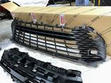 TOYOTA CAMRY 80 решетки ORIGINAL за 145 000 тг. в Алматы – фото 3