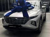 Hyundai Tucson 2024 годаүшін15 550 000 тг. в Алматы – фото 3