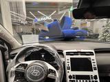 Hyundai Tucson 2024 годаүшін15 550 000 тг. в Алматы – фото 2