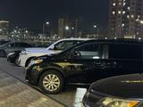 Toyota Sienna 2015 года за 9 500 000 тг. в Актау