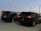 Toyota Sienna 2015 года за 9 500 000 тг. в Актау – фото 4