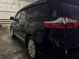 Toyota Sienna 2015 года за 9 500 000 тг. в Актау – фото 2