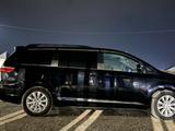 Toyota Sienna 2015 года за 9 500 000 тг. в Актау – фото 3