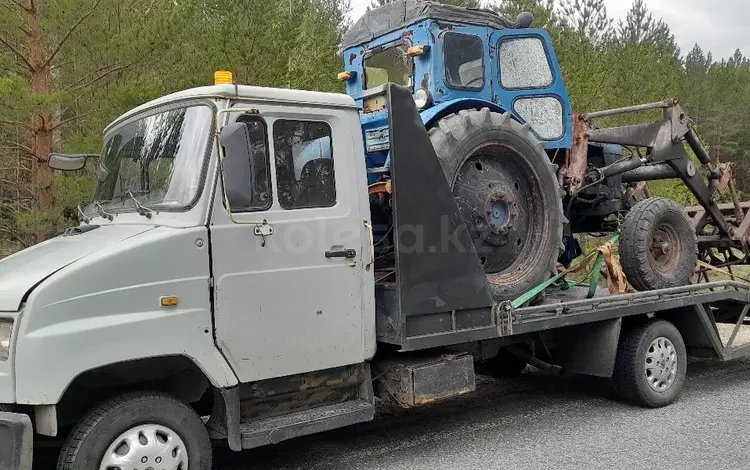 ЗиЛ  5301 "Бычок" 1999 годаүшін3 000 000 тг. в Павлодар