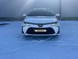 Toyota Corolla 2022 года за 11 200 000 тг. в Караганда