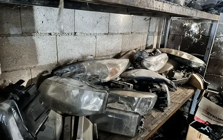 Фара на любой машине за 1 000 тг. в Тараз