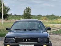 Audi 100 1990 годаfor1 750 000 тг. в Алматы