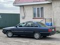 Audi 100 1990 годаfor1 750 000 тг. в Алматы – фото 4