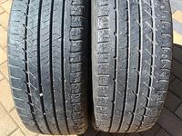 Шины 205/50 R17 — "GoodYear Eagle Sport" (Германия), летние, в отүшін45 000 тг. в Астана