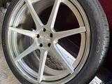 Pirelli 305/35R22.5 265/40R22.5 за 600 000 тг. в Алматы