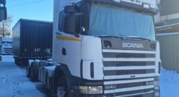 Scania  4-Series 2003 годаfor13 000 000 тг. в Шымкент – фото 3