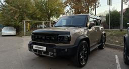 Jetour T2 2025 годаүшін15 000 000 тг. в Алматы