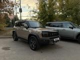 Jetour T2 2025 года за 15 000 000 тг. в Алматы – фото 2