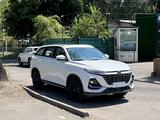 Changan CS75 Pro 2025 года за 9 690 000 тг. в Алматы – фото 3
