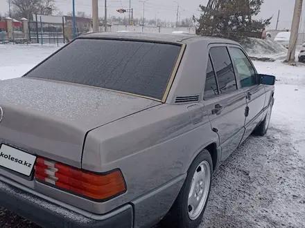 Mercedes-Benz 190 1992 года за 2 500 000 тг. в Шымкент – фото 4