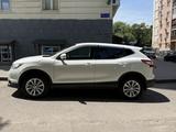 Nissan Qashqai 2015 года за 7 200 000 тг. в Алматы – фото 4