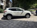 Nissan Qashqai 2015 года за 7 200 000 тг. в Алматы – фото 3