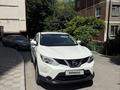 Nissan Qashqai 2015 года за 7 200 000 тг. в Алматы