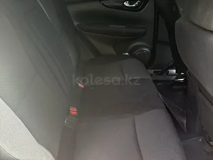 Nissan Qashqai 2015 года за 7 200 000 тг. в Алматы – фото 6