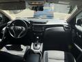Nissan Qashqai 2015 года за 7 200 000 тг. в Алматы – фото 5