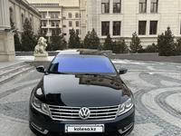 Volkswagen Passat CC 2014 годаүшін7 150 000 тг. в Алматы