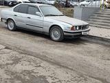 BMW 525 1992 года за 600 000 тг. в Астана – фото 4
